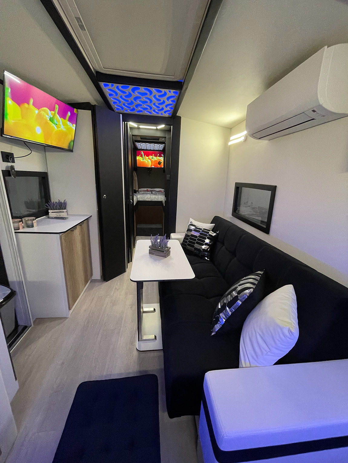 Derubis Caravans: Where luxury meets the open road