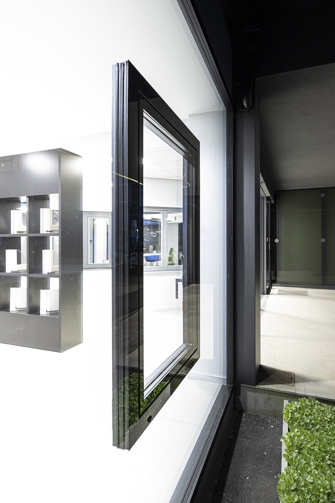 AJM: Floating windows…? Introducing unique innovations in window design