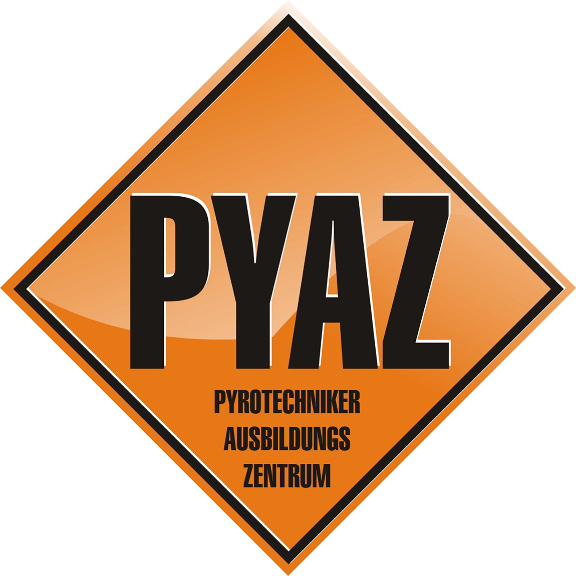 Relight my fire - verantwortungsvoller Umgang mit Explosivstoffen dank PYAZ