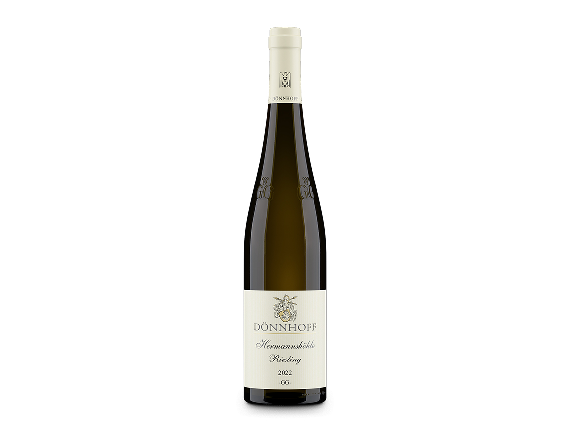 The elegance of unique wines: Winery Dönnhoff