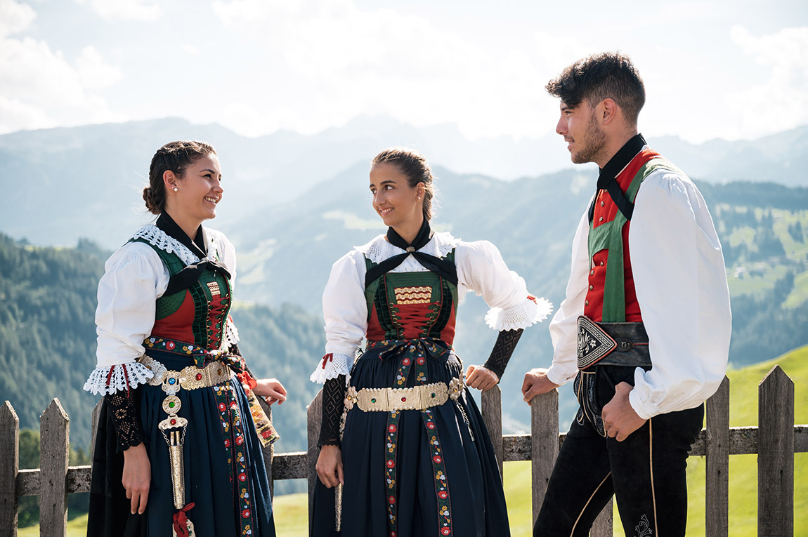Alta Badia: Authentic experiences in the mountains