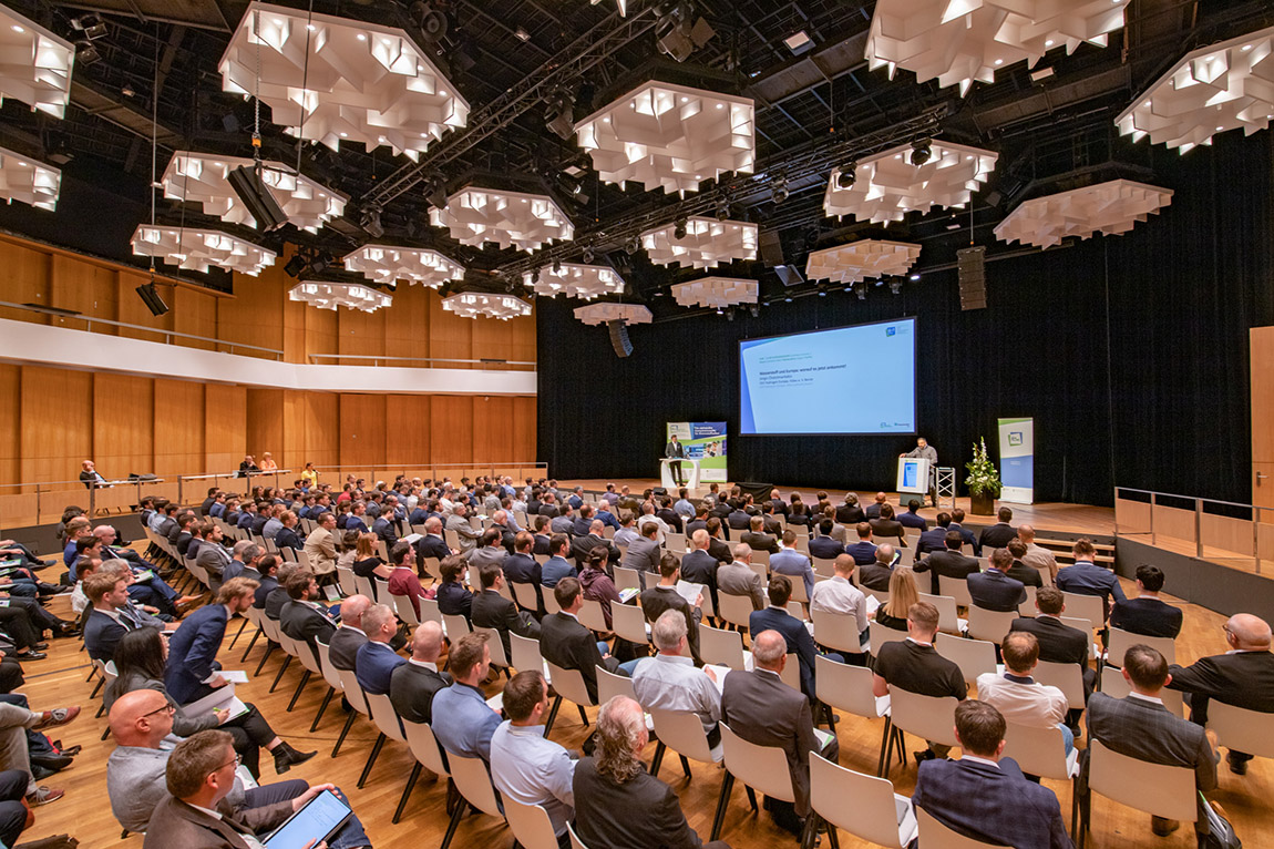 FC3 Fuel Cell Conference Chemnitz: All eyes on hydrogen
