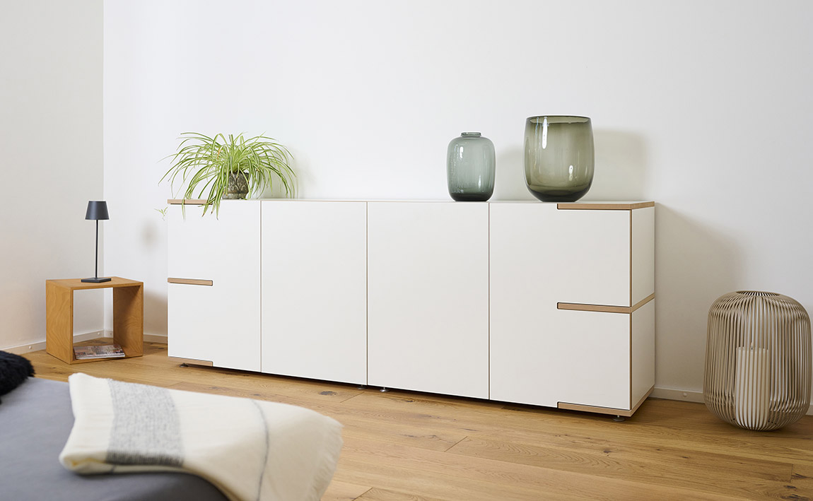 Tojo: Design-oriented furniture at affordable prices