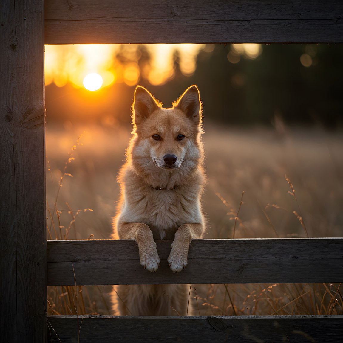 defu-Tiernahrung – organic by conviction