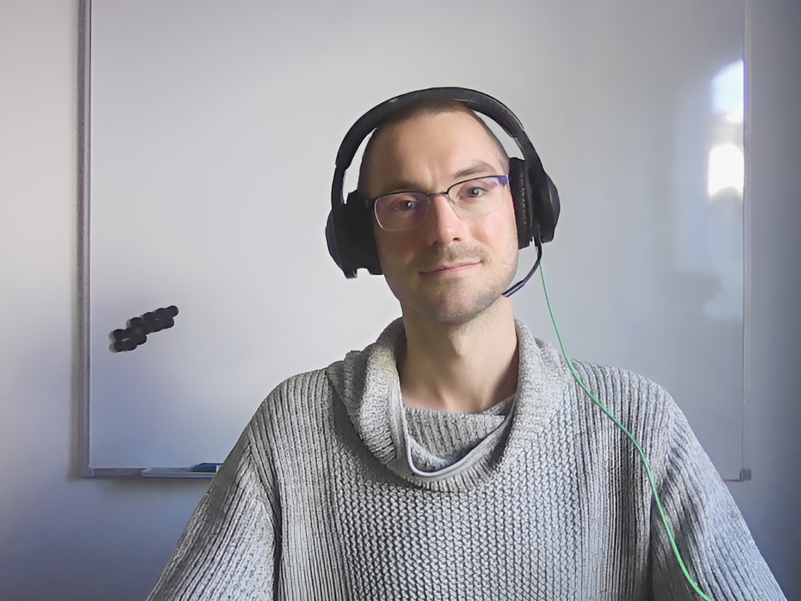 Kai Gehann: German for professionals: be prepared for working life in Germany