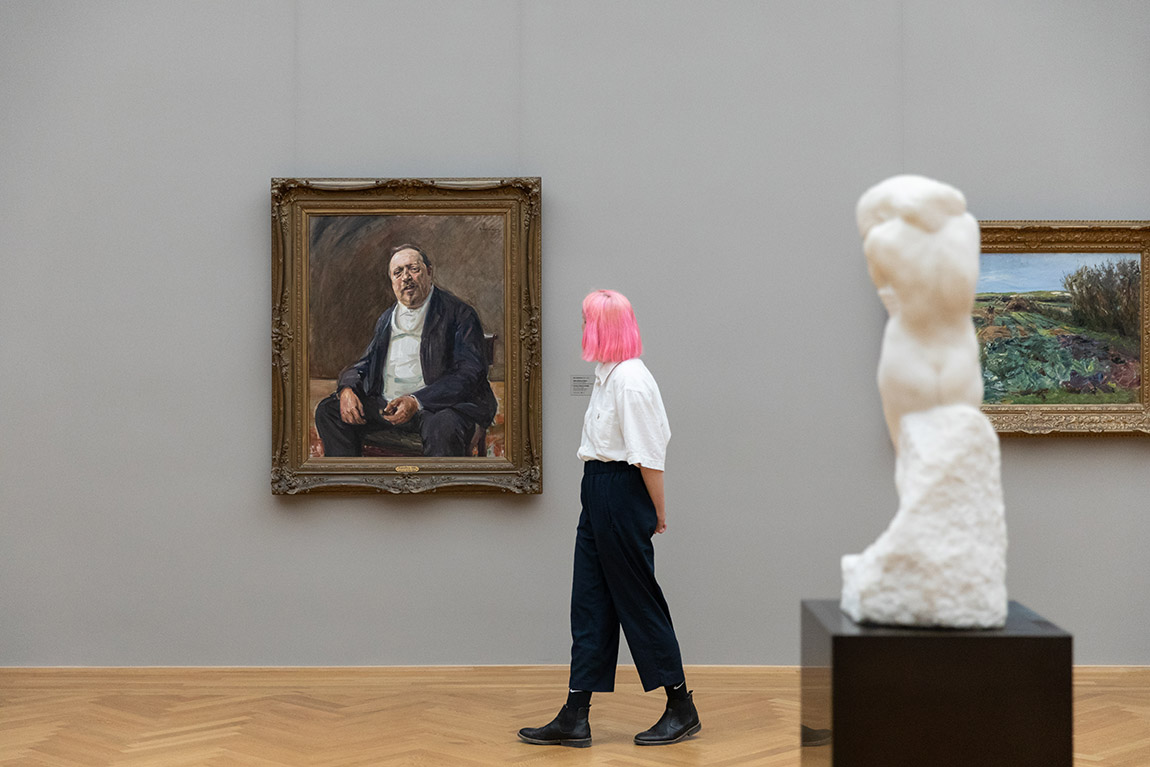 Staatliche Kunstsammlungen Dresden (SKD): Artfully united: Dresden as a stage for Europe’s museum diversity