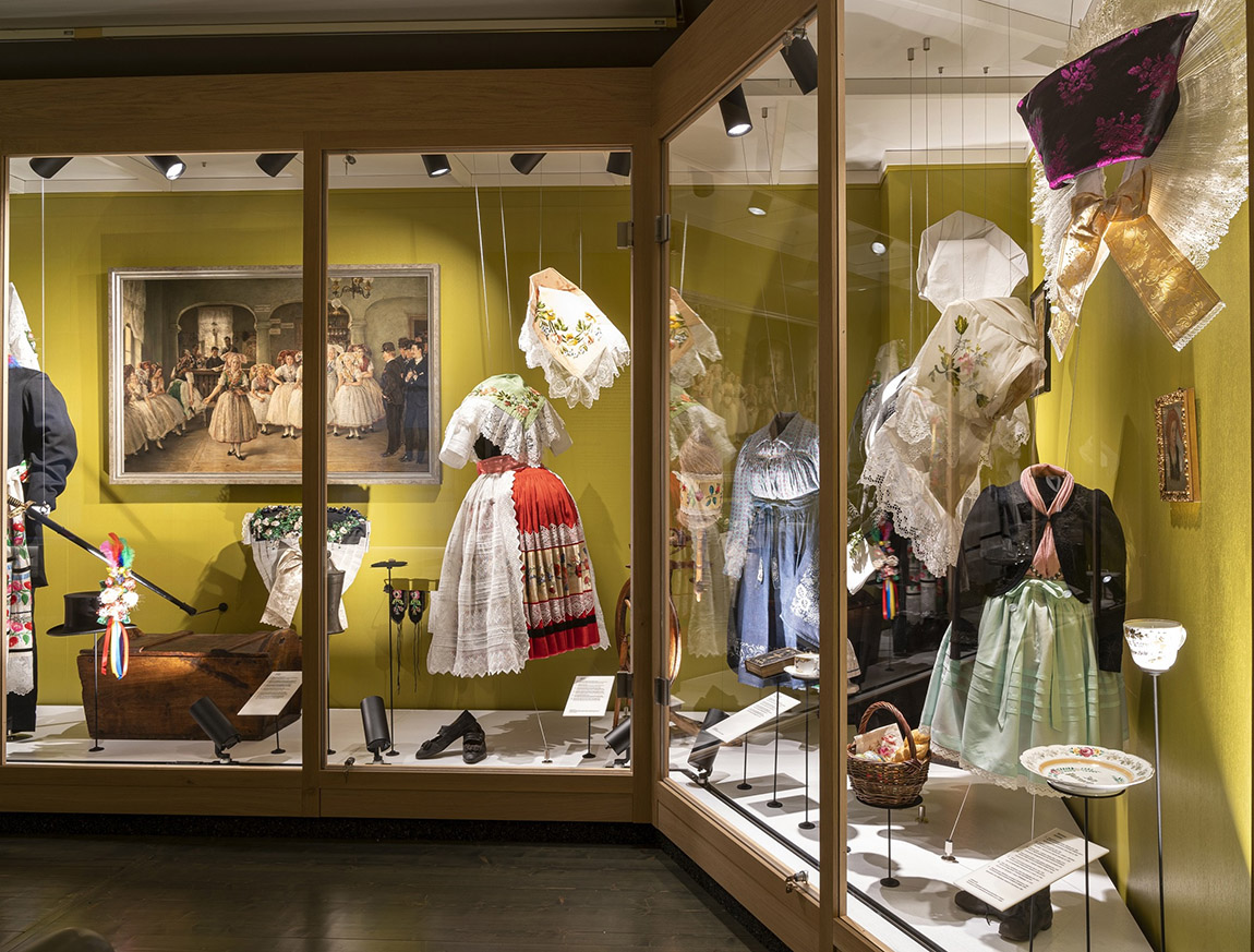 Wendisches Museum – More than a place of preservation