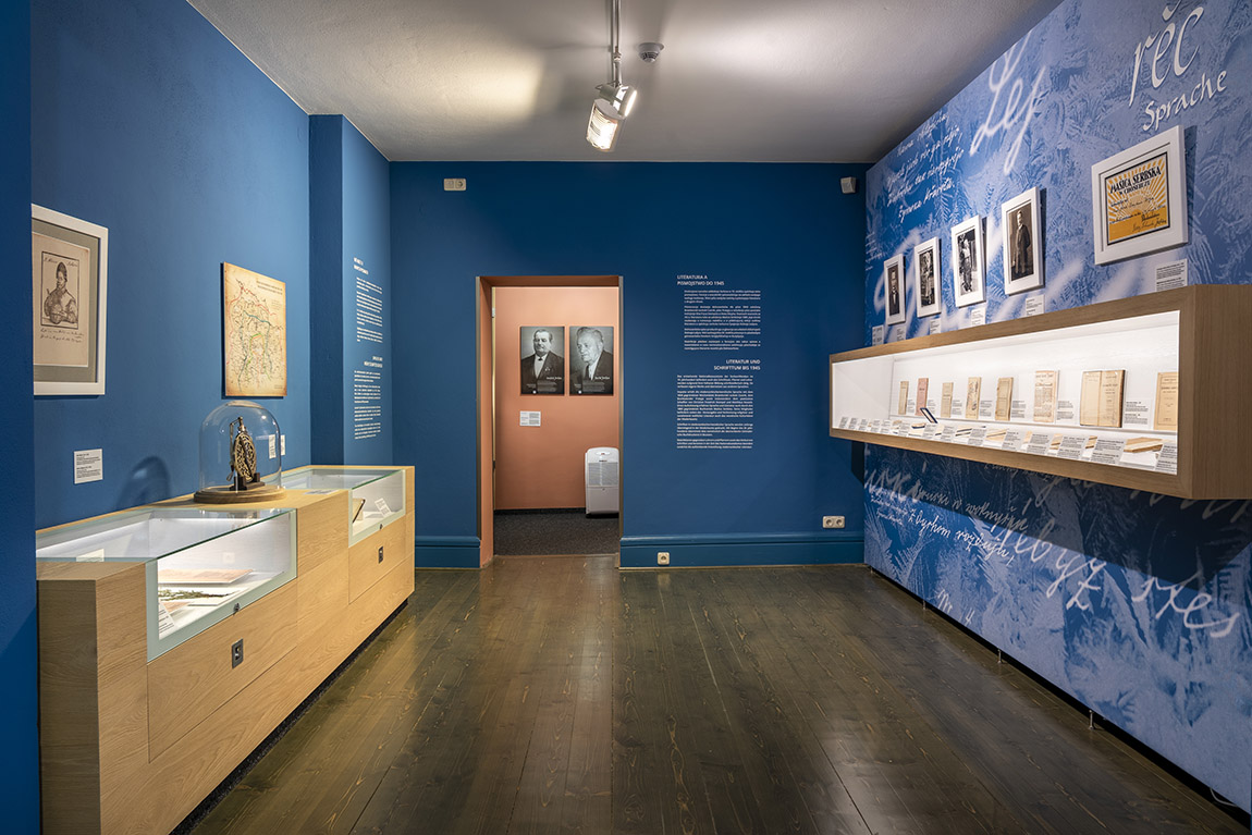 Wendisches Museum – More than a place of preservation