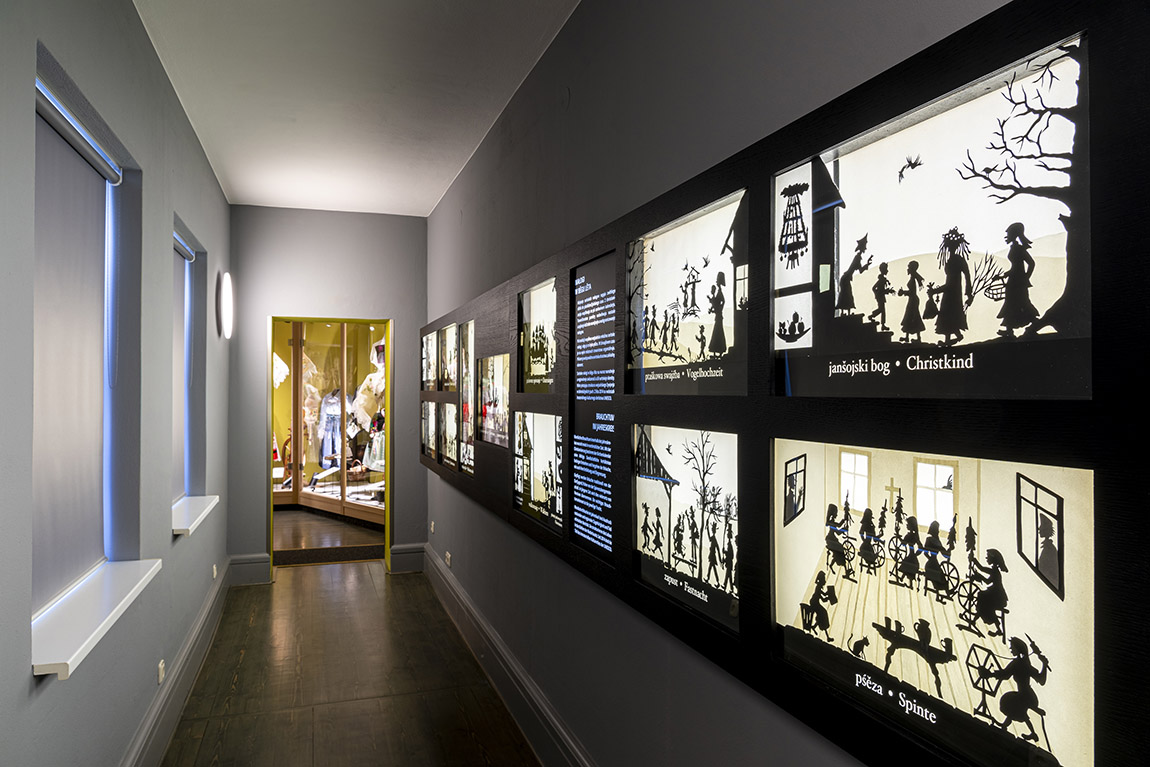 Wendisches Museum – More than a place of preservation