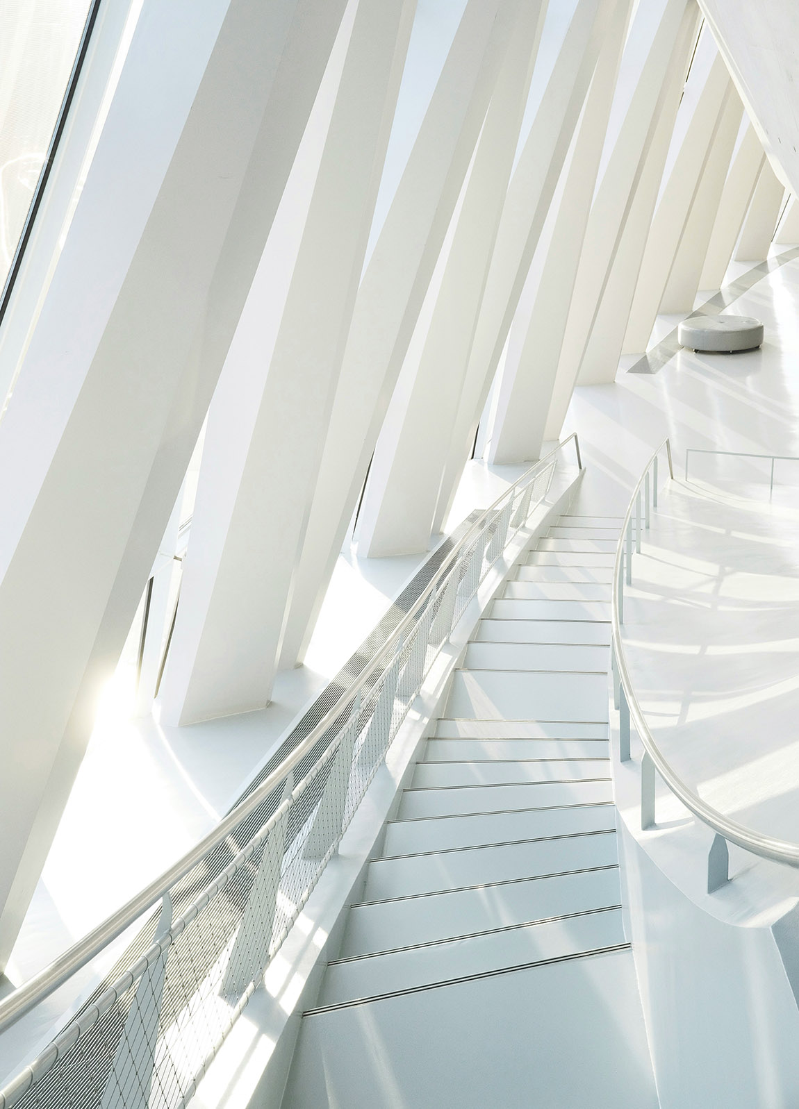 Places of well-being and orientation – the DACH region’s top museums