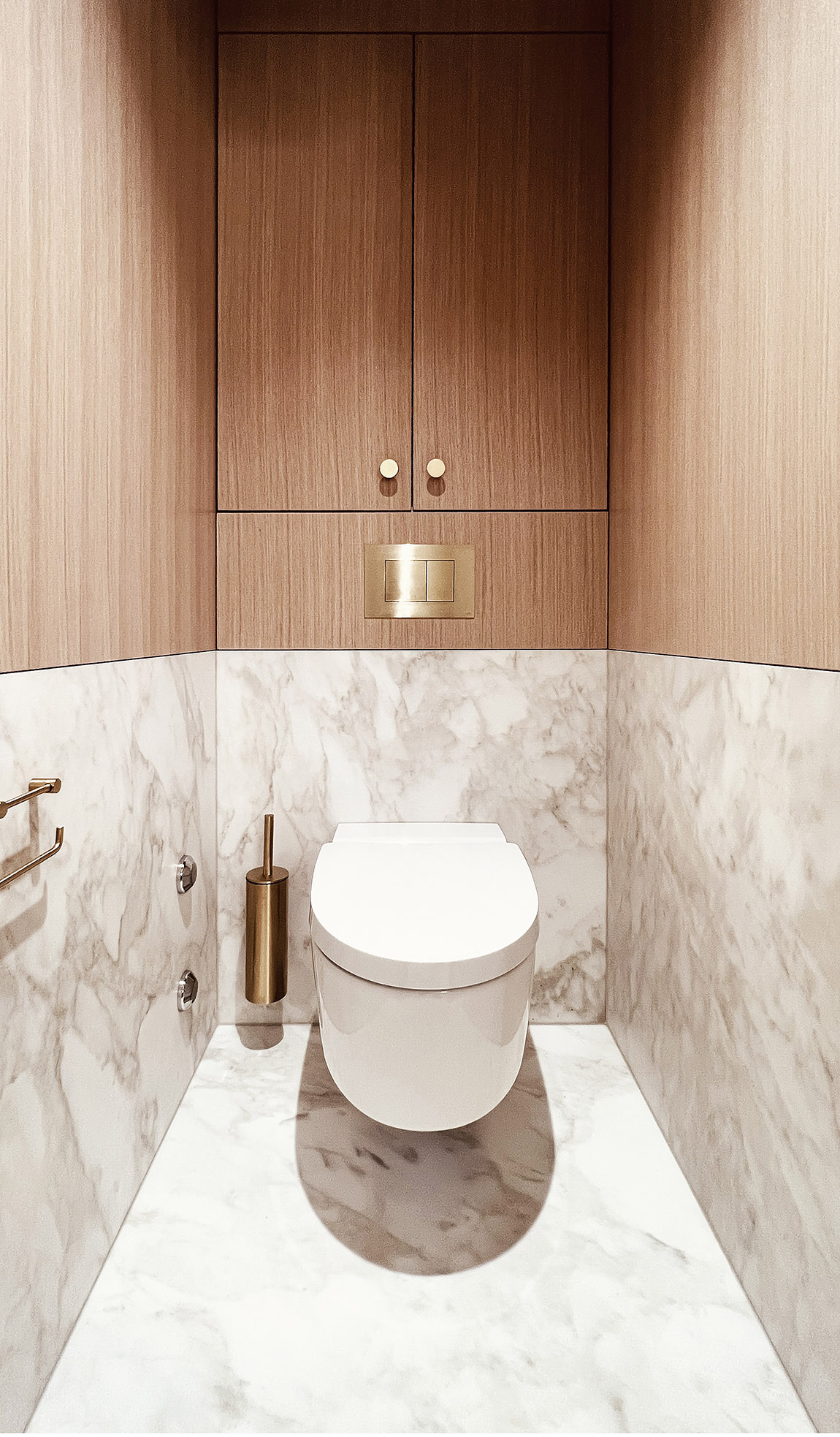 Dominic Schmid – proportions, light and perspective