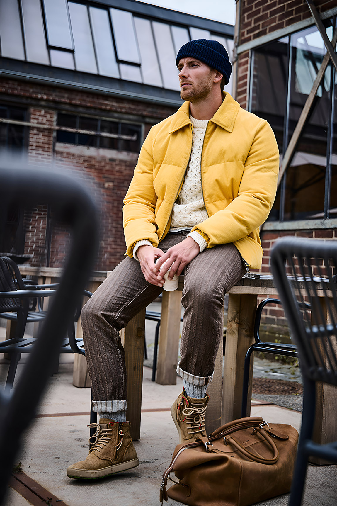 Fashion Finds: October 2025