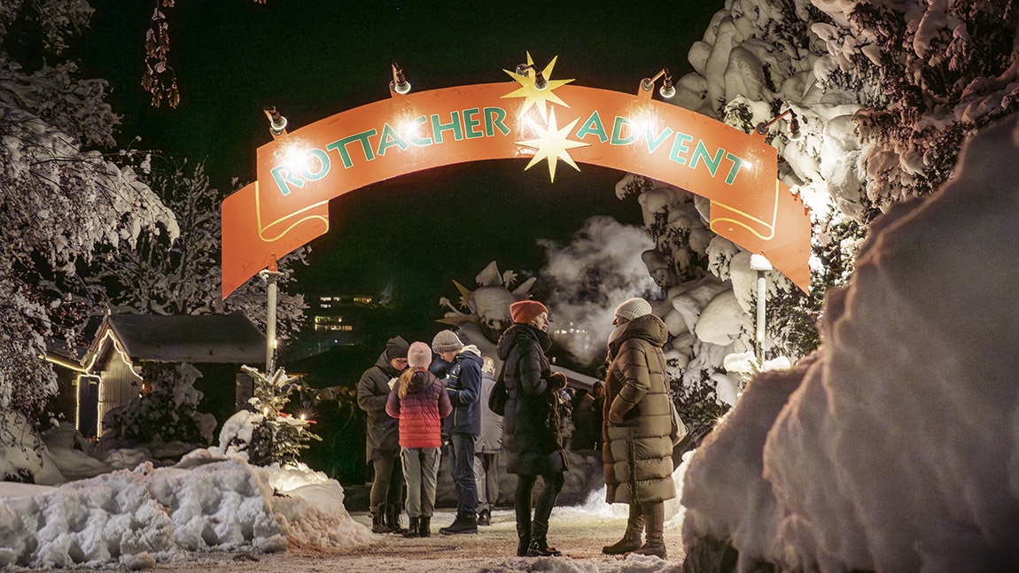 Magical Advent at Lake Tegernsee: Three romantic markets along the shore