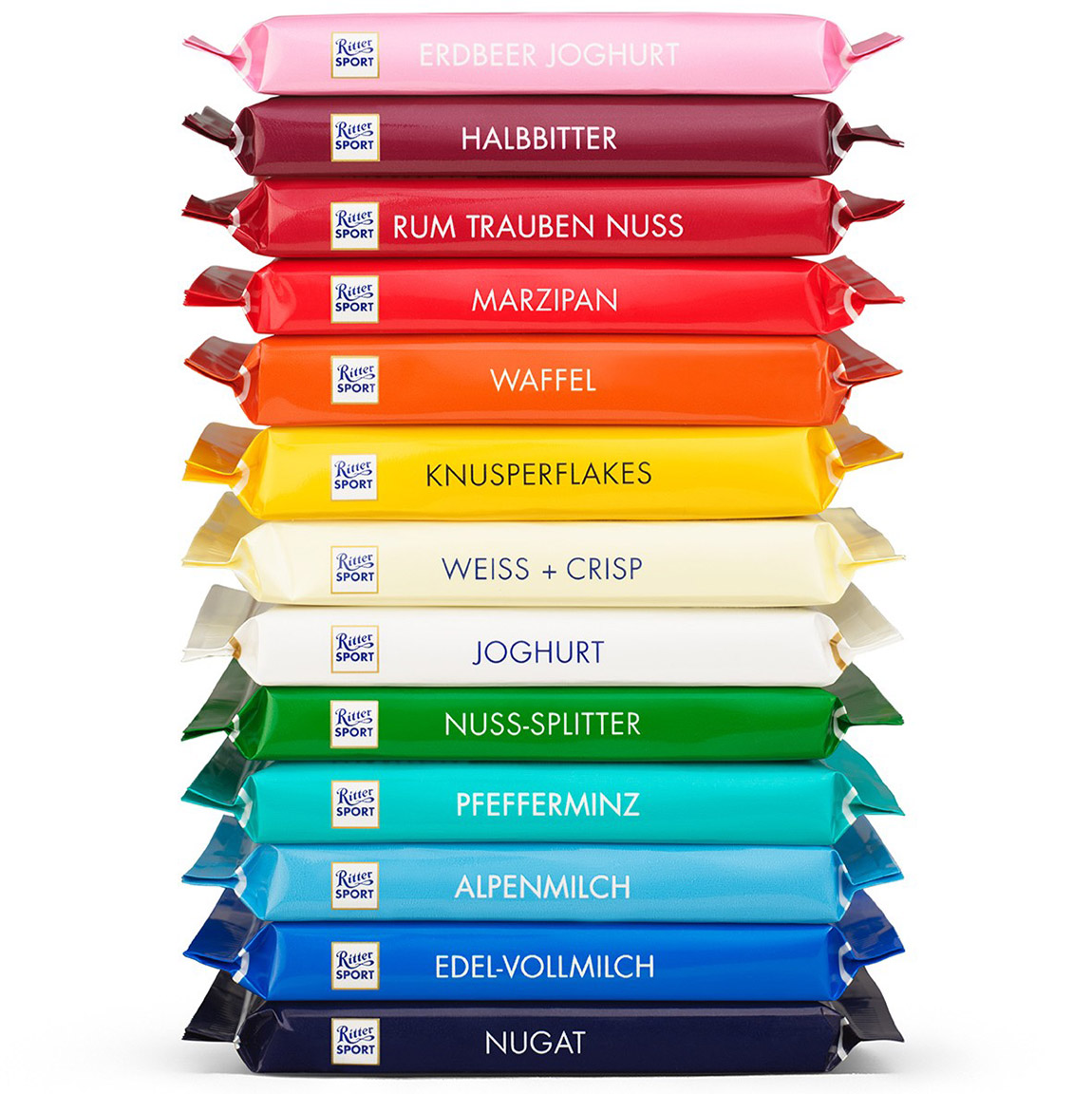 Ritter Sport: Sustainable cocoa cultivation – With fairness, trust and respect