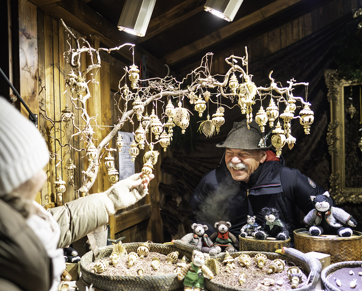 Magical Advent at Lake Tegernsee: Three romantic markets along the shore