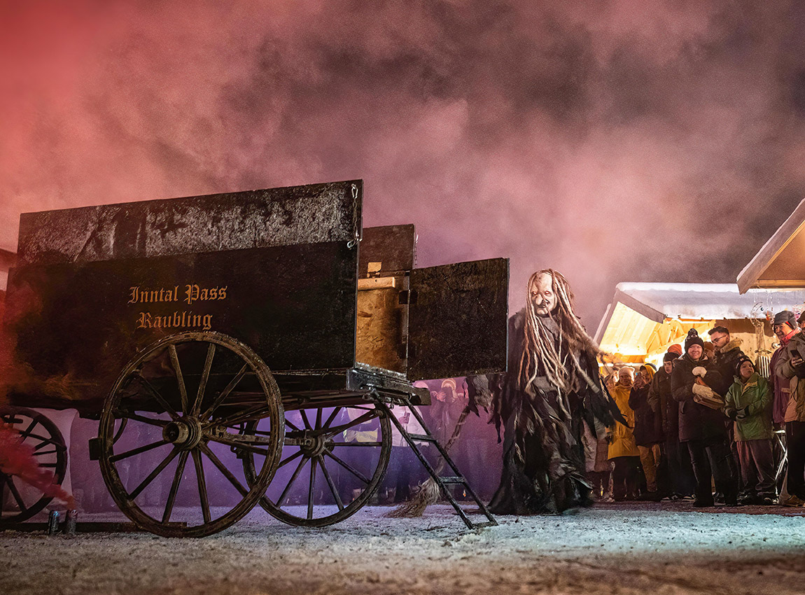 Magical Advent at Lake Tegernsee: Three romantic markets along the shore