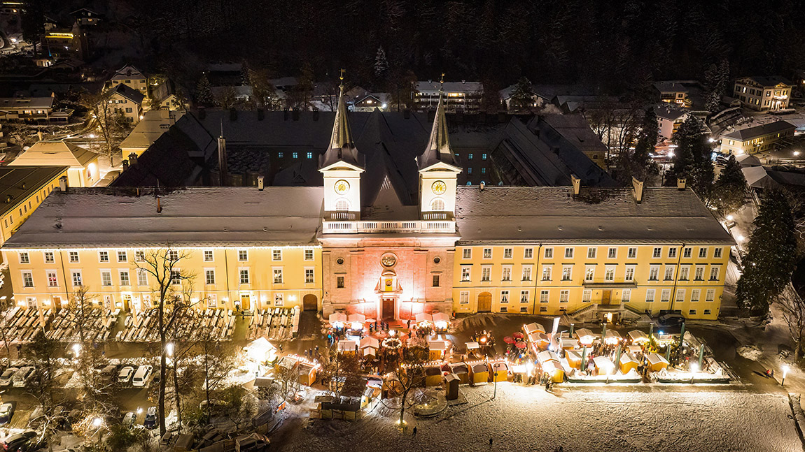 Magical Advent at Lake Tegernsee: Three romantic markets along the shore