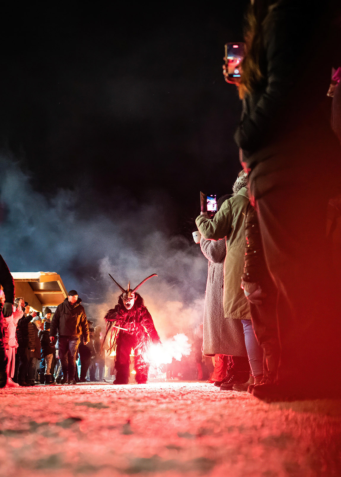 Magical Advent at Lake Tegernsee: Three romantic markets along the shore