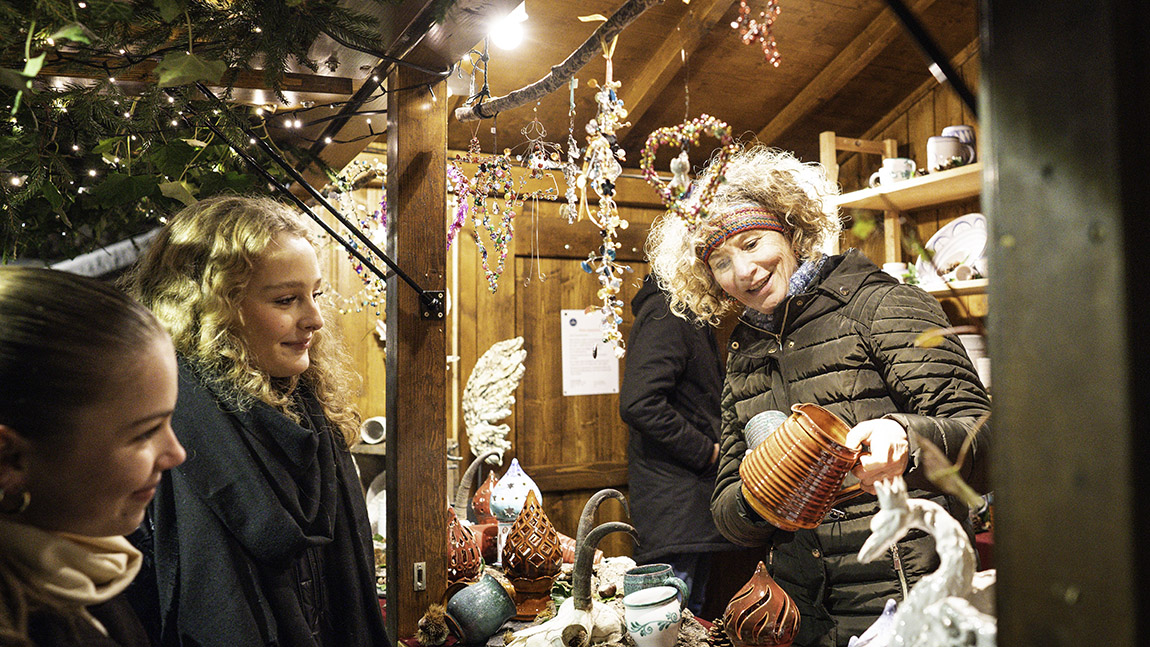 Magical Advent at Lake Tegernsee: Three romantic markets along the shore