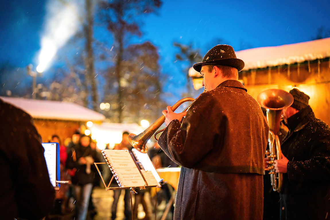 Magical Advent at Lake Tegernsee: Three romantic markets along the shore