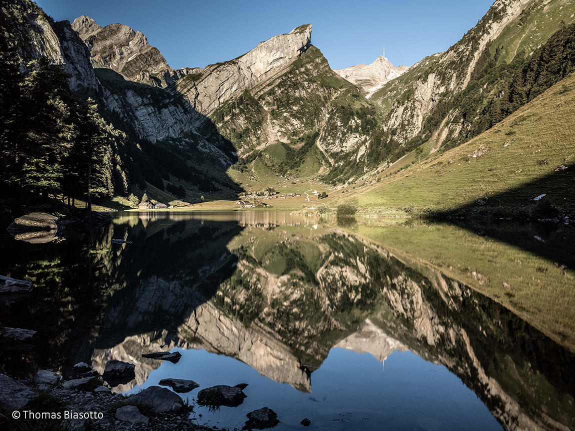 Resort Hof Weissbad: Switch off, relax and indulge