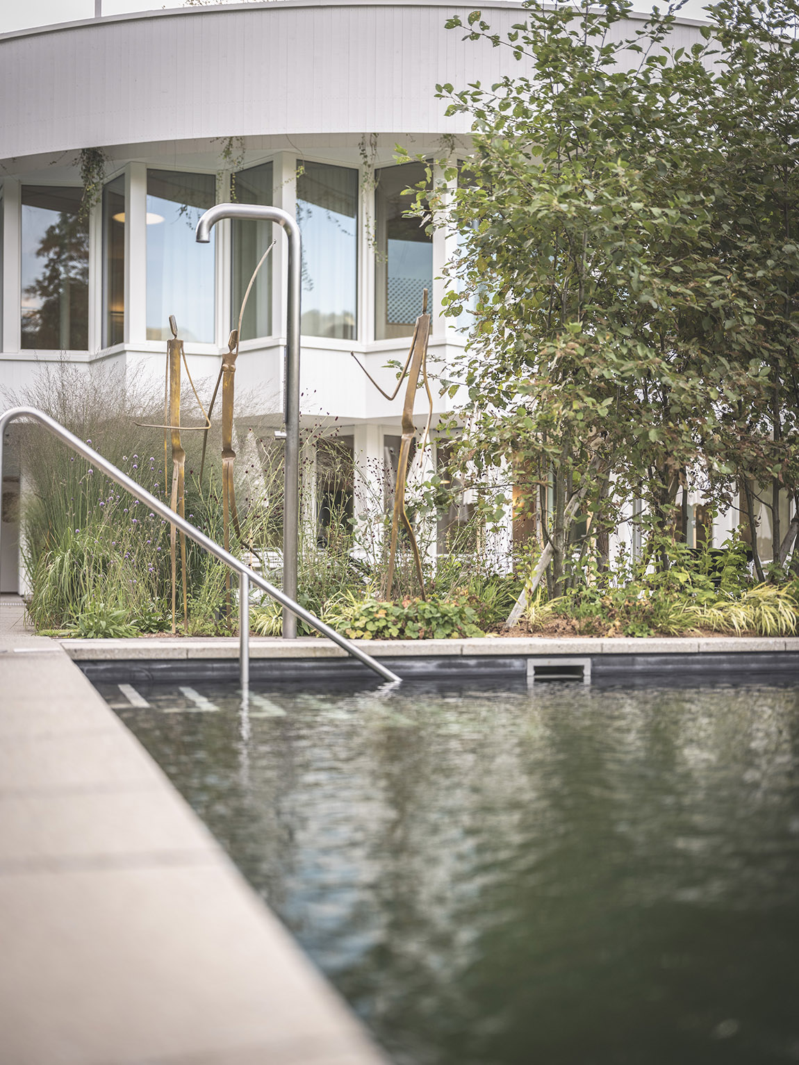 Resort Hof Weissbad: Switch off, relax and indulge