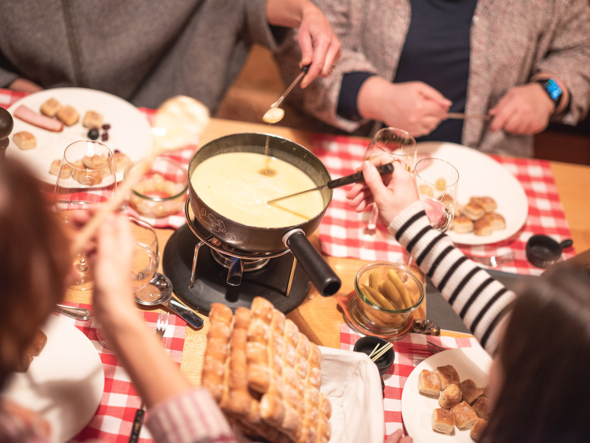 Resort Hof Weissbad: Switch off, relax and indulge