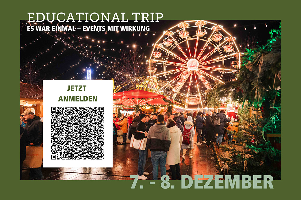 Frau Holle invites you: A fairy tale winter in Kassel