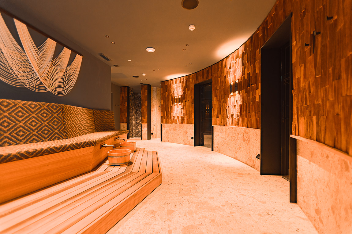 The Mürren Palace is back!