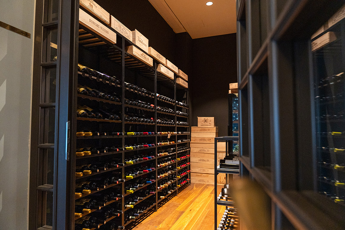 The Mürren Palace is back!