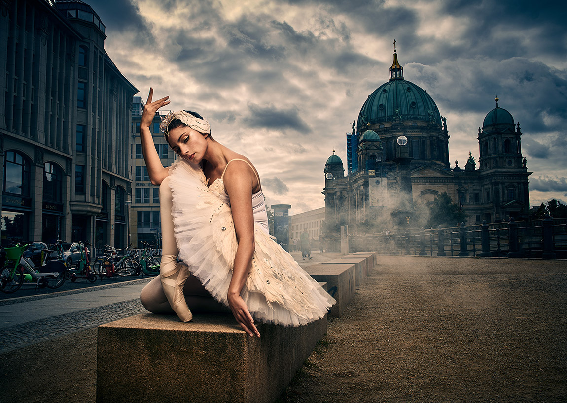 Grand Classic Ballet: tradition discovers the world