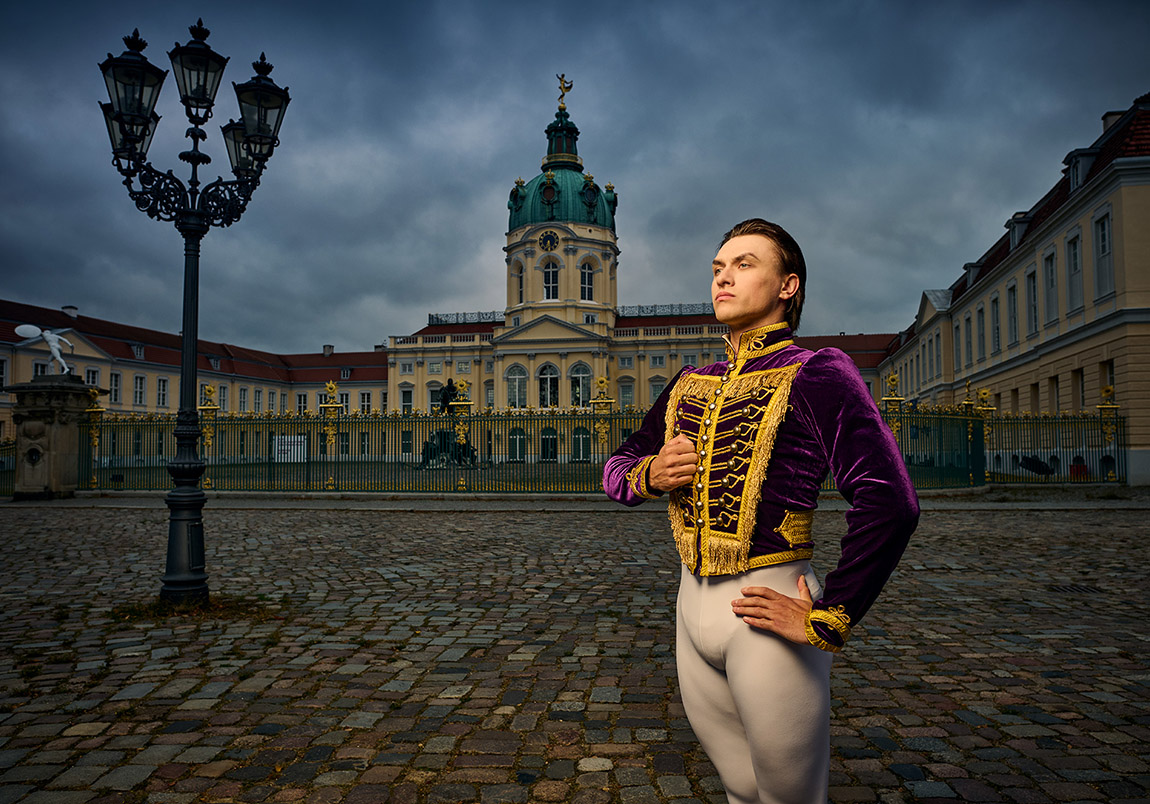 Grand Classic Ballet: tradition discovers the world