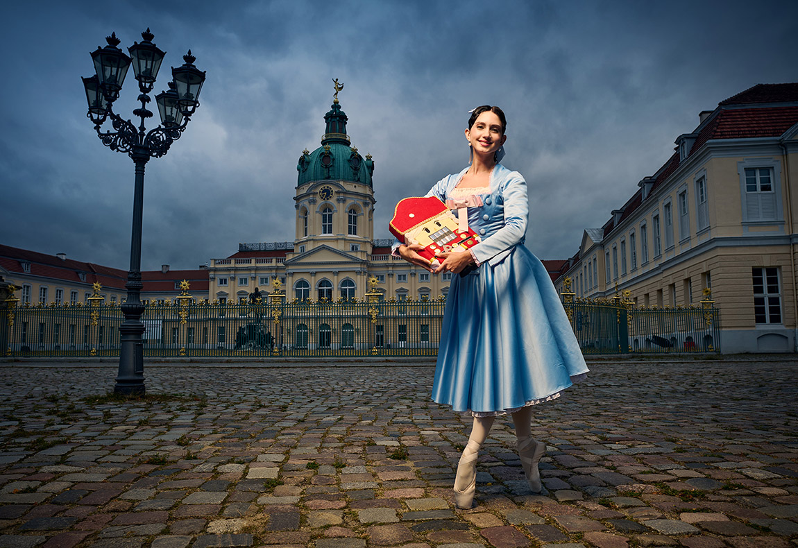 Grand Classic Ballet: tradition discovers the world