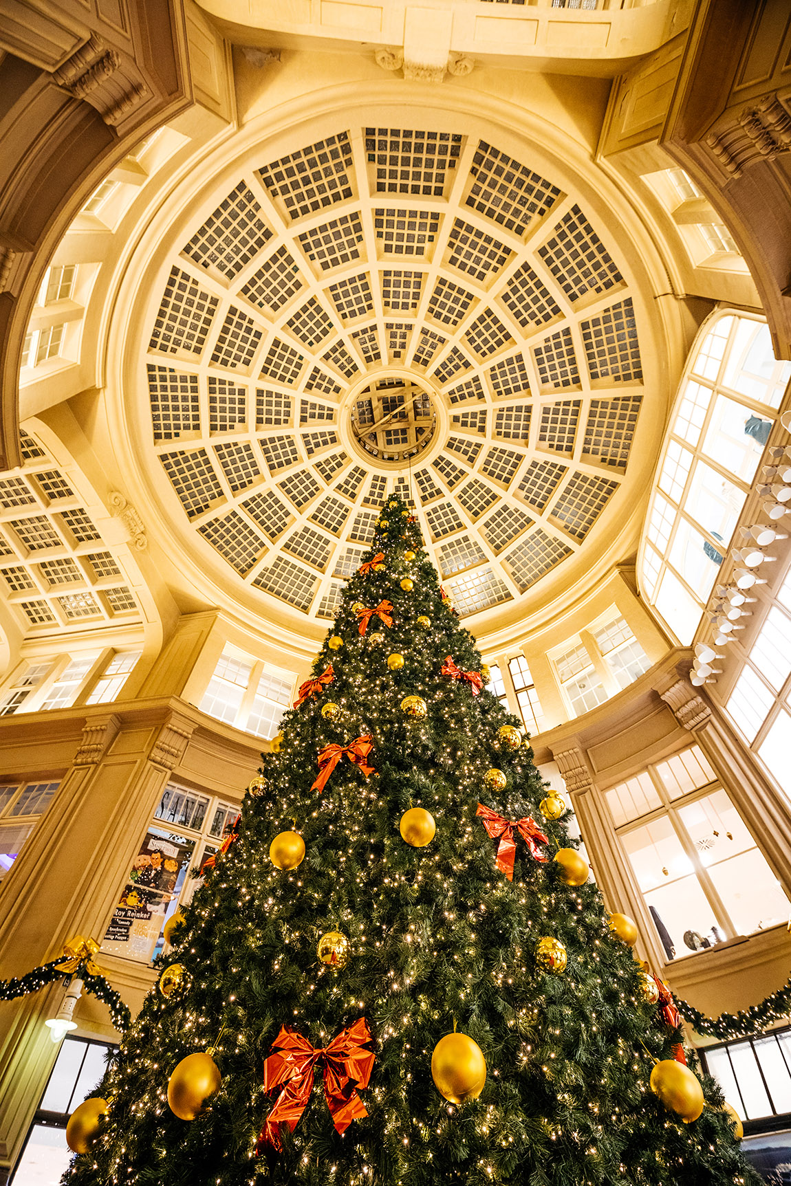 The perfect festive mix: Christmas magic in Leipzig