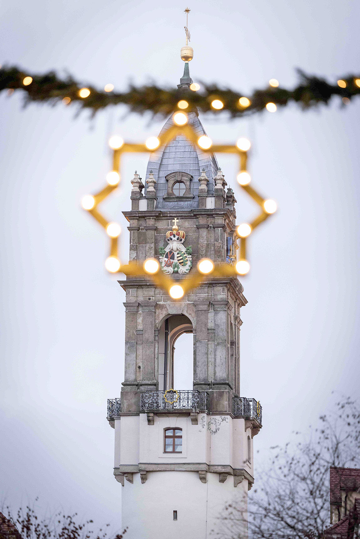 Welcome to Wenzelsmarkt: Over 600 years of advent magic