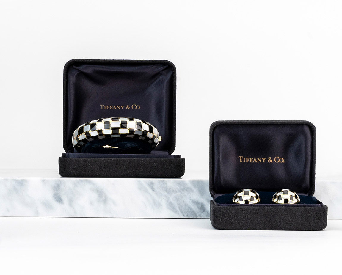 The Founders Auction Group: Expertise in valuables