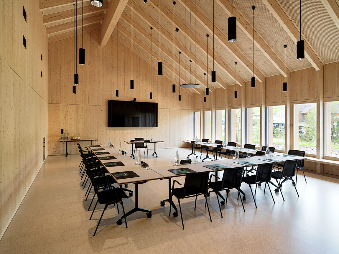 Resort Hof Weissbad: Switch off, relax and indulge