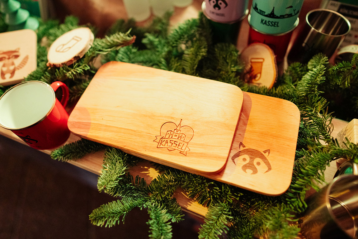 Frau Holle invites you: A fairy tale winter in Kassel