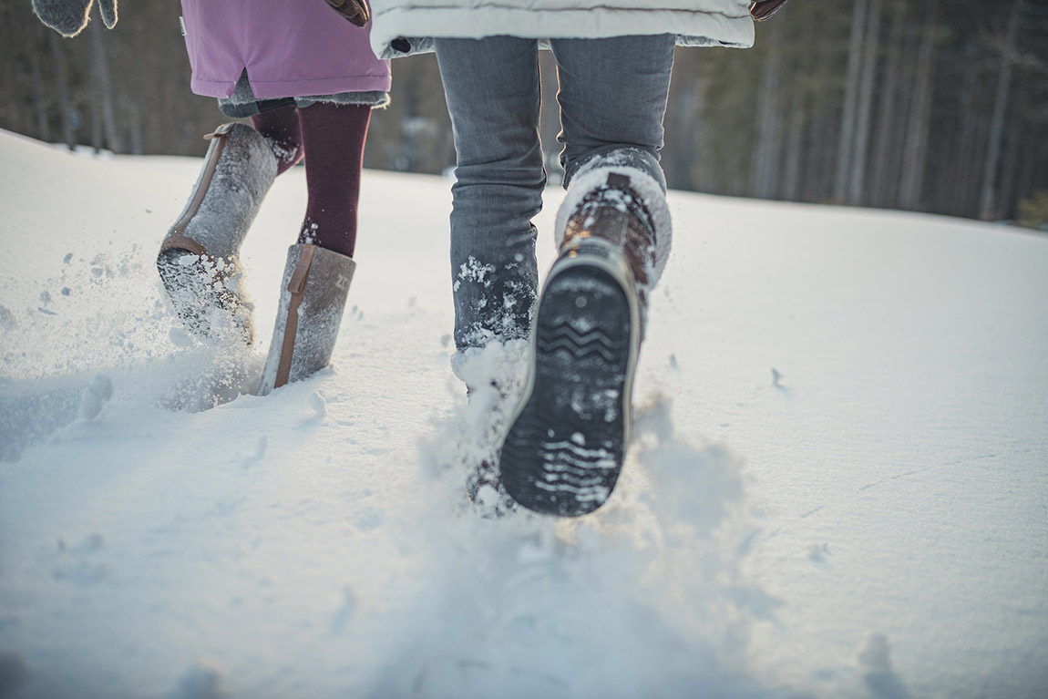Foto: Tiroler Zugspitz Arena/Christoph Jorda | Real winter, real freedom – the Tiroler Zugspitz Arena