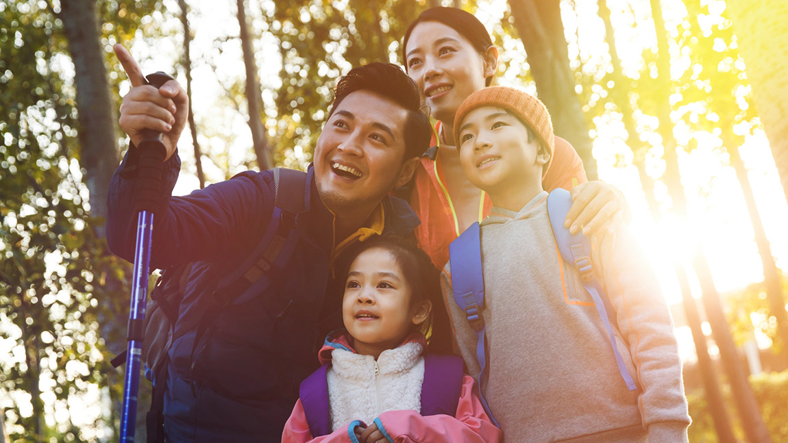 Photo: Creator205314 / Canva | BarmeniaGothaer: A tailored travel insurance with just a few clicks