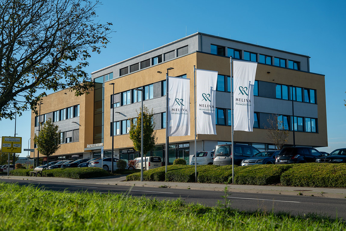 Persönliche und effiziente Gesundheitsversorgung im Fokus: Meliva