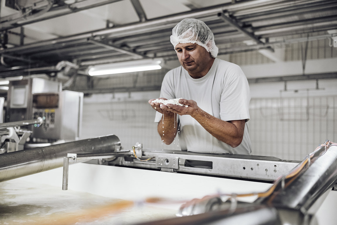CAMBOZOLA: Where the refined zest of blue mold caresses wonderful creaminess