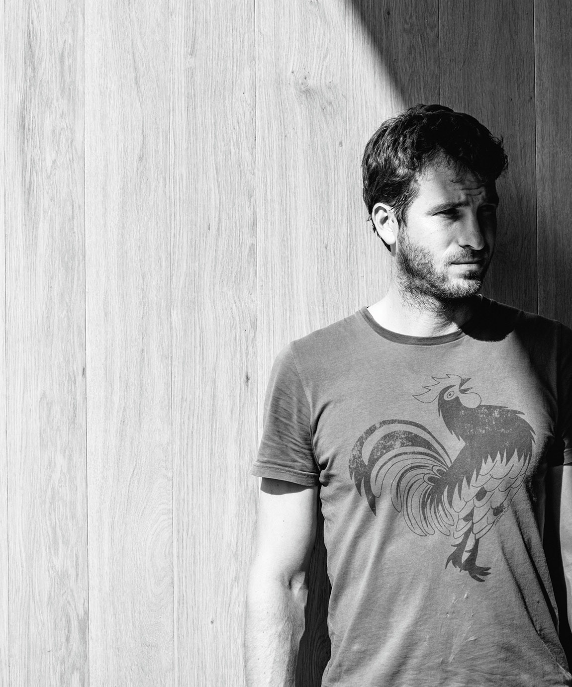 Weingut Christoph Edelbauer: A Pinot Noir that breathes the Austrian Kamptal