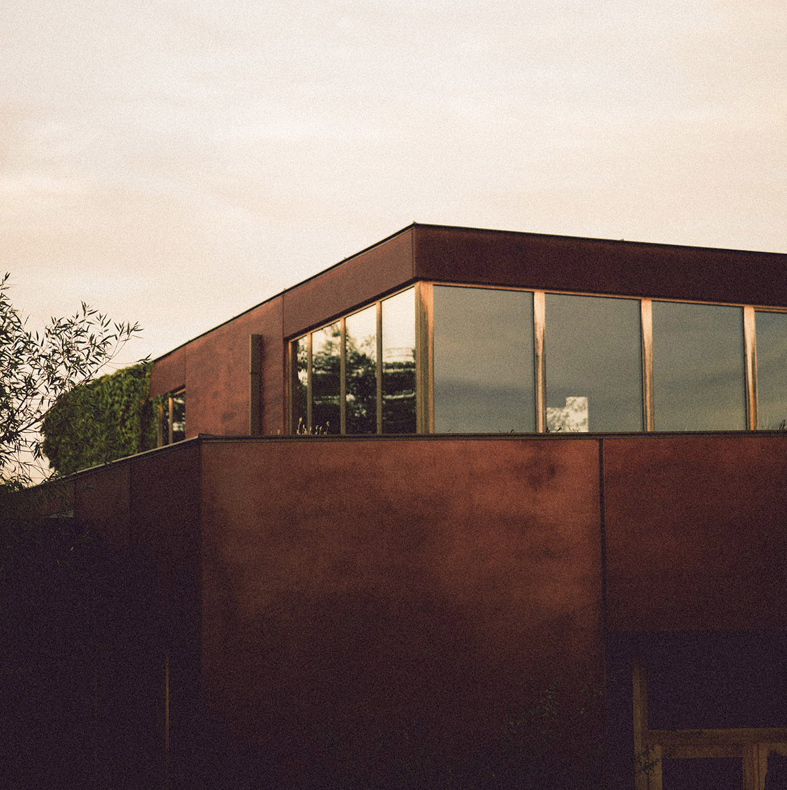 Weingut Christoph Edelbauer: A Pinot Noir that breathes the Austrian Kamptal