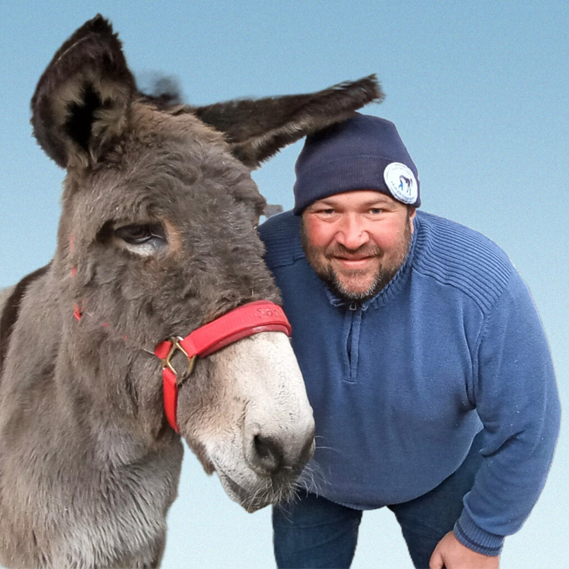 Jürgen von Grumbkow Pfleiderer, Inh. und Leiter „Die Huforthopädieschule und DIFHO®”. | Die Huforthopädieschule® - erfahren, modern, strukturiert