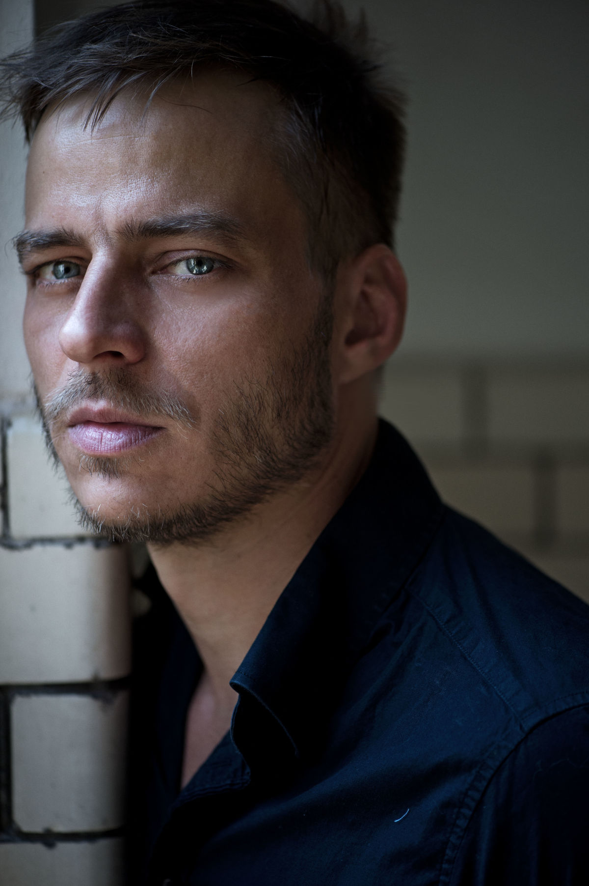 Tom Wlaschiha - German actor who has been cast as assassin Jaqen H