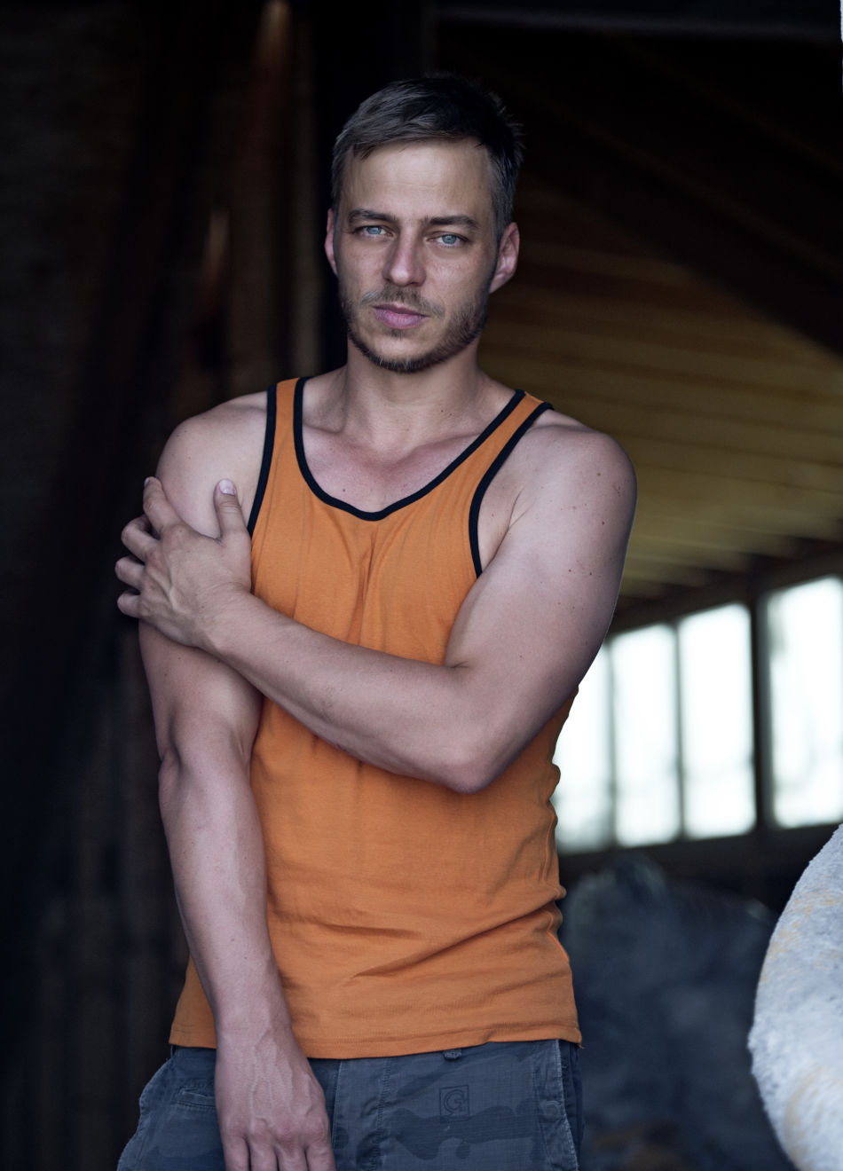  Tom Wlaschiha