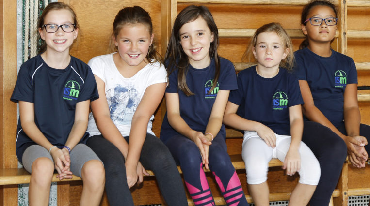 International School Mainfranken