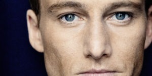 Alexander Fehling: Germany’s most versatile actor