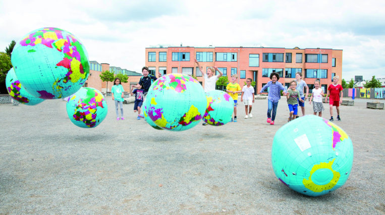 Cologne International School